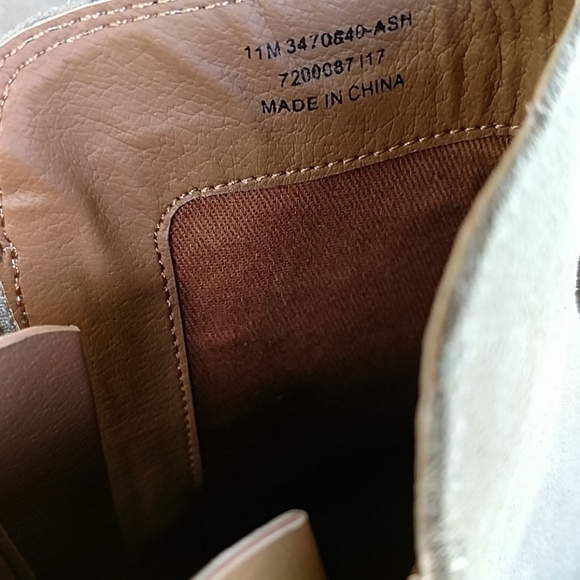 NIB Women's Frye & Co Booties 11M - Picture 5 of 8